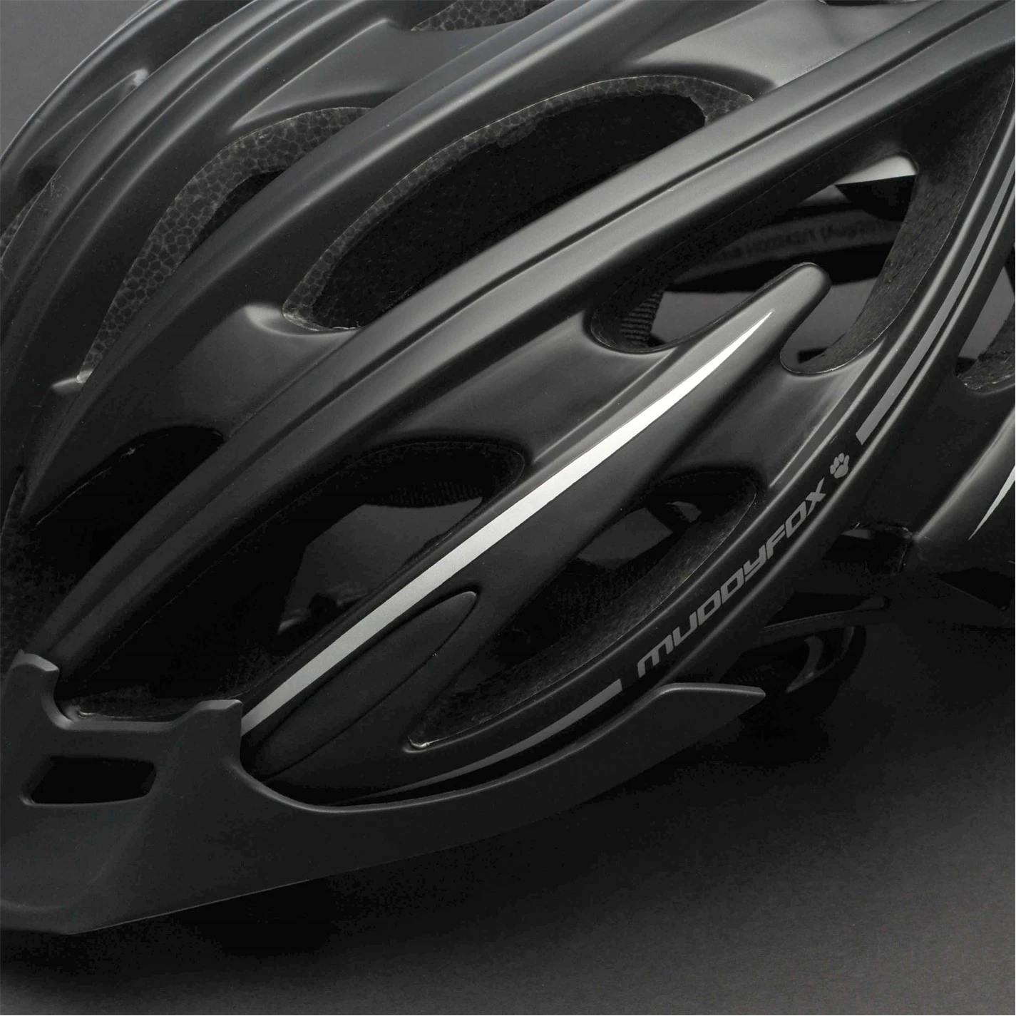 Pure All Terrain Bike Helmet Adults 8 Pure All Terrain Bike Helmet Adults - Image 6