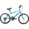 Energy 20 Inch Boy's Bike