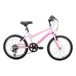 Synergy 20 Inch Girl's Bike