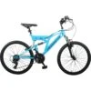 Recoil 24 Inch Junior Mountain Bike -Specialized Bikes Shop 93843948 xxl
