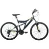 Recoil 26 Inch Mens Mountain Bike