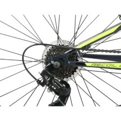 Recoil 26 Inch Mens Mountain Bike -Specialized Bikes Shop 93844148 xxl a2