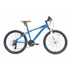 Anarchy 24 Inch Boy's Mountain Bike