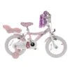 Princess 14 Inch Girls Bike
