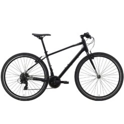 Lithium 1 Hybrid Bike
