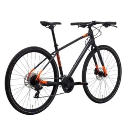 Lithium 2 Hybrid Bike -Specialized Bikes Shop 93917202 xxl a2