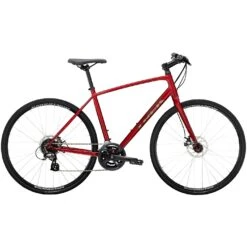 Trek FX 1 Disc Hybrid Bike