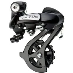 Shimano Altus M310 Mega Range 7-8 Speed Rear Derailleur