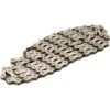 Brompton Half X 3/32 Inch 102-Link Chain Plated -Specialized Bikes Shop 96867801 xxl