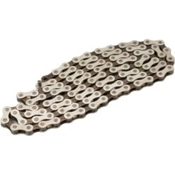 Brompton Half X 3/32 Inch 102-Link Chain Plated