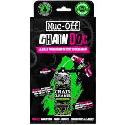 Muc-Off Chain Doc