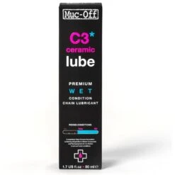 Muc-Off C3 Ceramic Wet Lube - 120ml -Specialized Bikes Shop 97735701 xxl a3