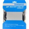 Shimano Road Gear Cable Set -Specialized Bikes Shop 97745503 xxl