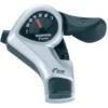 Shimano Tourney TX50 Thumb Shifter Plus - Pair - 6-Speed -Specialized Bikes Shop 97837101 xxl