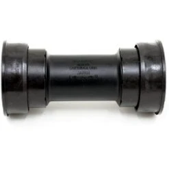 Shimano Road Press Fit Bottom Bracket With Inner Cover - 86.5mm Shells